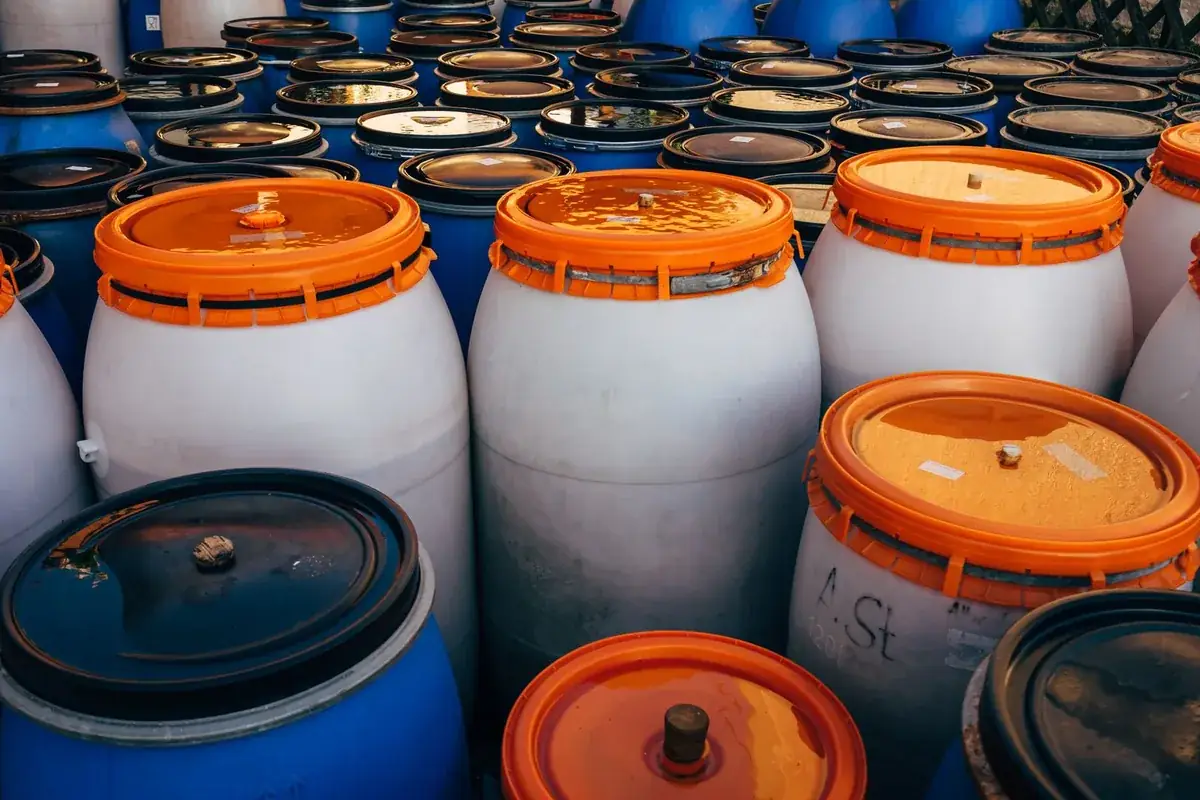 Chemical & Toxic Waste Cleanup in Clay, PA